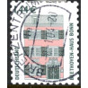 Vesttyskland. 2003. Seværdigheder. AFA nr. 3233E **           (o)