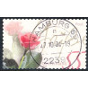 Vesttyskland. 2003. Rosenhilsen. AFA nr. 3244E **          (o)