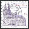 Vesttyskland. 2003. Verdens kulturarv. AFA nr. 3255E **         (o)