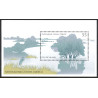 Vesttyskland. 2003. Tyske nationalparker, miniark. AFA nr. 3268 **        (o)