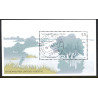 Vesttyskland. 2003. Tyske nationalparker, miniark. AFA nr. 3268 **        (o)