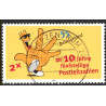 Vesttyskland. 2003. Postkode og Salzachbroen. AFA nr. 3269-70 **        (o)