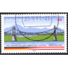 Vesttyskland. 2003. Salzachbroen. AFA nr. 3270E **        (o)