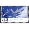 Vesttyskland. 2003. Musikråd. AFA nr. 3271E **       (o)