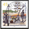 Vesttyskland. 2003. Billeder fra Tyskland. AFA nr. 3280E **      (o)