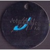 Vognpolet/coincart "John hansen " 5kr. Den Første der blev lavet