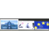 Vestyskland. 2003. Semper, kvindeforbundet og Maastricht. AFA nr. 3295-97 **     (o)