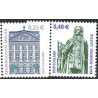 Vesttyskland. 2004. Seværdigheder. AFA nr. 3298-99 **     (o)