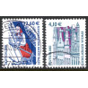 Vesttyskland. 2003. Seværdigheder. AFA nr. 3248-49 **          (o)