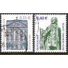 Vesttyskland. 2004. Seværdigheder. AFA nr. 3298-99 **     (o)