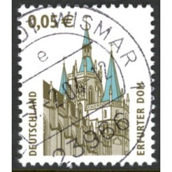 Tyskland. 2004. Seværdighed. AFA nr. 3303 **  (o)