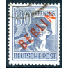 Berlin. 1949. Provisorier. AFA nr. 32 ** (o)