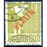 Berlin. 1949. Provisorier. AFA nr. 33 ** (o)
