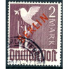 Berlin. 1949. Provisorier. AFA nr. 34 ** (o)
