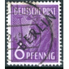 Berlin. 1948. Provisorier. AFA nr. 2 ** (o)