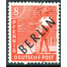 Berlin. 1948. Provisorier. AFA nr. 3 ** (o)