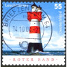 Tyskland. 2004. Fyrtårne. AFA nr. 3334E **  (o)