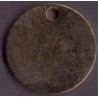 Vognpolet/coincart "Christian 4" 10kr./1€ str.