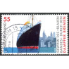 Tyskland. 2004. Damperen Bremen. AFA nr. 3336E **                           (o)
