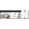 Tyskland. 2004. Humperdinck, Ejermann og Forbundsret. AFA nr. 3341-43 **                       (o)