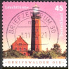 Tyskland. 2005. Fyrtårne. AFA nr. 3333E **             (o)