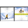 Tyskland. 2005. Post. AFA nr. 3367-68 **              (o)