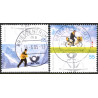 Tyskland. 2005. Post. AFA nr. 3367-68 **              (o)