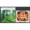 Tyskland. 2005. Nationalpark og H.C. Andersen. AFA nr. 3372-73 **           (o)