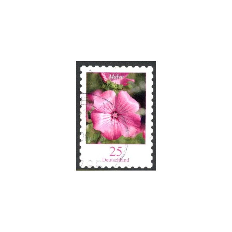 Tyskland. 2005. Blomster. AFA nr. 3381E **         (o)