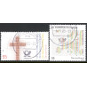 Tyskland. 2005. Ungdomsdag og EUROSAL. AFA nr. 3388-89 **        (o)