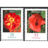 Tyskland. 2005. Blomster. AFA nr. 3390-91 **        (o)