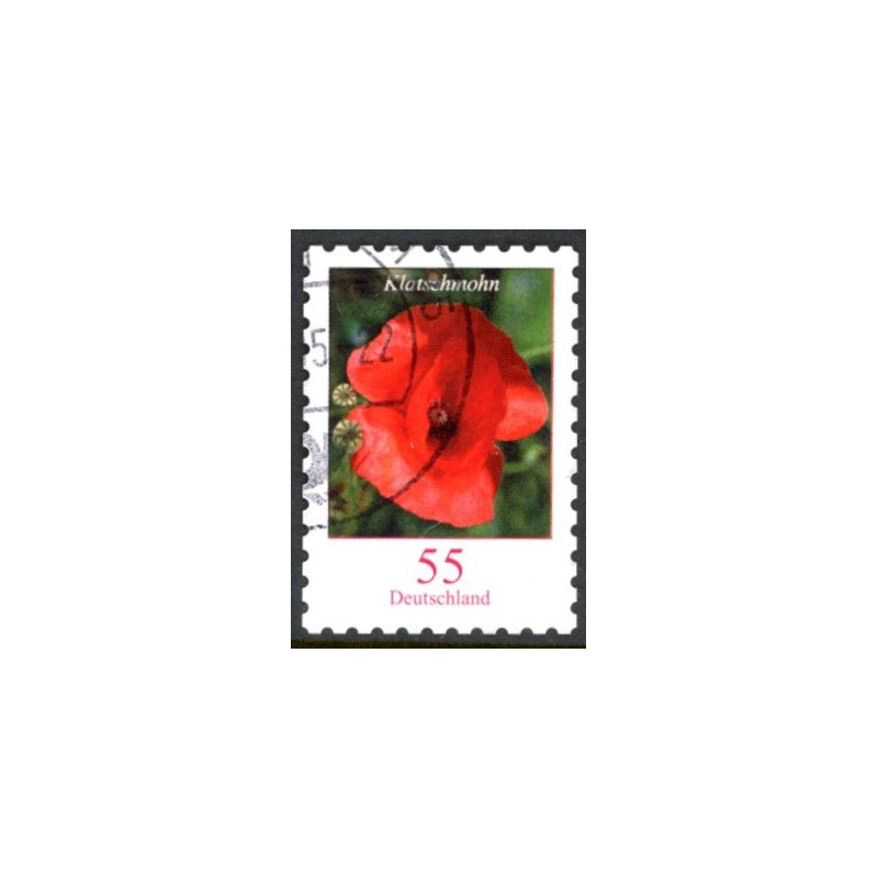 Tyskland. 2005. Blomster. AFA nr. 3391E **        (o)