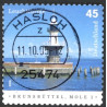 Tyskland. 2005. Fyrtårne. AFA nr. 3392E **      (o)