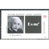 Tyskland. 2005. Albert Einstein. AFA nr. 3394 **        (o)
