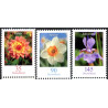 Tyskland. 2006. Blomster. AFA nr. 3420-22 **          (o)