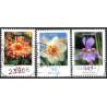 Tyskland. 2006. Blomster. AFA nr. 3420-22 **          (o)