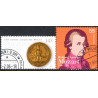 Tyskland. 2006. Den Gyldne Bulle og Mozart. AFA nr. 3426-27 **         (o)