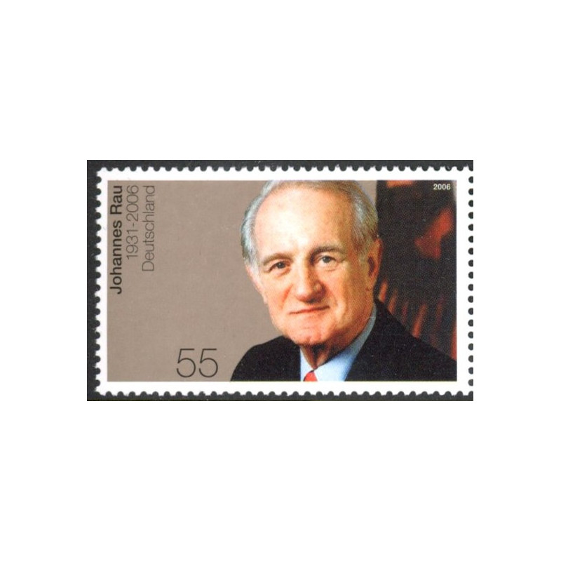Tyskland. 2006. Mindeudgave. AFA nr. 3439 **             (o)