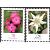 Tyskland. 2006. Blomster. AFA nr. 3440-41 **            (o)