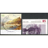 Tyskland. 2006. Kulturarv og Gerd Bucerius. AFA nr. 3446-47 **         (o)