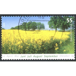 Tyskland. 2006. Sommer. AFA nr. 3459E **    (o)
