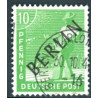Berlin. 1948. Provisorier. AFA nr. 4 ** (o)