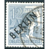 Berlin. 1948. Provisorier. AFA nr. 5 ** (o)