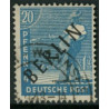 Berlin. 1948. Provisorier. AFA nr. 8 ** (o)