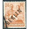 Berlin. 1948. Provisorier. AFA nr. 9 ** (o)