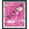 Berlin. 1948. Provisorier. AFA nr. 12 ** (o)