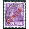 Berlin. 1949. Provisorier. AFA nr. 22 **(o)