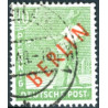 Berlin. 1949. Provisorier. AFA nr. 24 **(o)