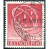Berlin. 1950. Marshall-planen. AFA nr. 71 ** (o)