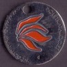 Vognpolet/coincart "Polet kataloget" 10kr./1€ str.